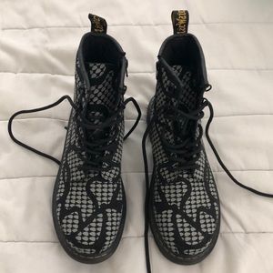 Dr martens size 6